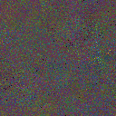 World at epoch 40000