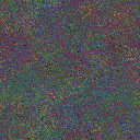 World at epoch 110000