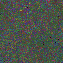 World at epoch 90000