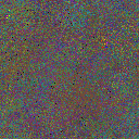 World at epoch 70000