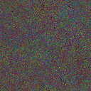 World at epoch 45000