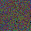 World at epoch 55000