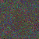 World at epoch 120000