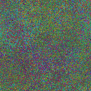 World at epoch 20010