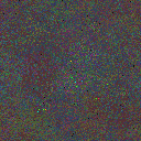 World at epoch 55000