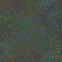 World at epoch 115000