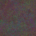 World at epoch 50000