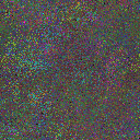World at epoch 80000