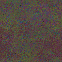 World at epoch 60000