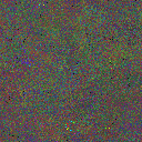 World at epoch 120000