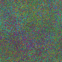 World at epoch 20010