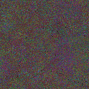 World at epoch 55000