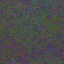 World at epoch 25000
