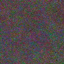 World at epoch 55000