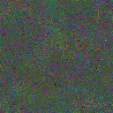 World at epoch 100000