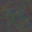 World at epoch 60000