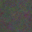 World at epoch 120000