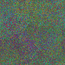 World at epoch 20010