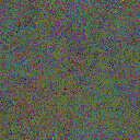 World at epoch 90000