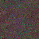 World at epoch 65000