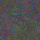 World at epoch 85000