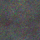 World at epoch 25000