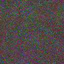 World at epoch 60000