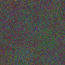World at epoch 60000