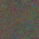 World at epoch 80000