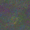 World at epoch 30000