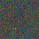World at epoch 65000