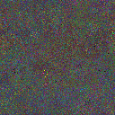 World at epoch 90000