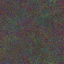 World at epoch 65000