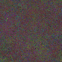 World at epoch 65000