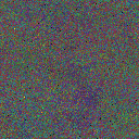 World at epoch 30000