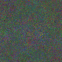 World at epoch 110000
