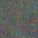 World at epoch 30000