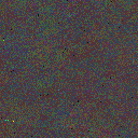 World at epoch 70000