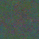World at epoch 35000