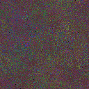World at epoch 70000