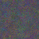 World at epoch 90000