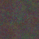World at epoch 75000