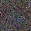 World at epoch 95000