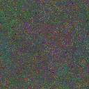 World at epoch 115000