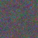 World at epoch 35000