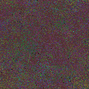 World at epoch 75000