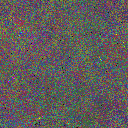 World at epoch 35000