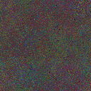 World at epoch 80000