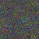 World at epoch 100000