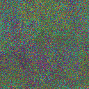 World at epoch 20010